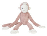 Peach-Hanging-Monkey-no.-2