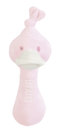 Duck-Rattle-Pink