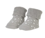 Organic-Socks-Grey-with-Dots