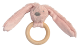 Old-Pink-Rabbit-Richie-Wooden-Teething-Ring
