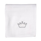 White-tetra-muslin-crown