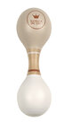 Eco-Friendly-Wooden-Maracas-Beige-in-Giftbox