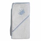 Hooded-bath-towel-Crown-80x80cm