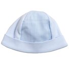 Baby-hat-cotton-blue