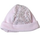Baby-hat-velours-pink-liberty