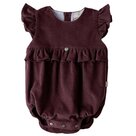 Romper-purple-6m