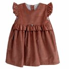 Dress-Floral-12m