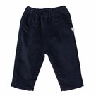 Pants-navy-36m