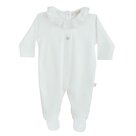 Cotton-babygrow-ivory-with-lace-collar-1m