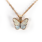 BL-Necklace-Butterfly-Sparkle-Blue