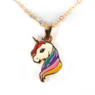 BL-Necklace-Unicorn-Rainbow