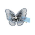 BL--Hair-Clips-Butterfly-w-Pearl-Light-Blue
