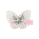 BL-Hair-Clips-Butterfly-w-Pearl-White