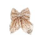 BL-Hair-Clip-Sequin-Bow-Gold