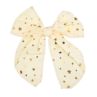 BL-Hair-Clip-Bow-Star