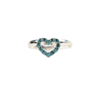Ring-Rhinestone-Heart-Aqua