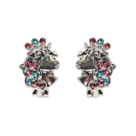 BL-Earring-Clips-Unicorn-Rhinestone