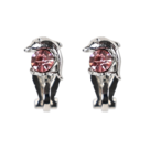 BL-Clip-earrings-Dolphine