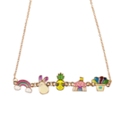 BL-Necklace-Charms-Pineapple