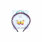 Accessory-set-Purple-Butterfly