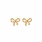 BL-Earring-Gold-bows