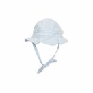 Summer-hat-blue-Hello-Sea-3y-4y