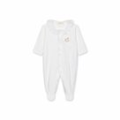 Cotton-babygrow-Rocking-Horse-pink-detail-3m
