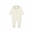 Ivory-Cotton-babygrow-Prairie-flower-detail-1m