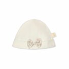 Baby-hat-cotton-Prairie-with-bow