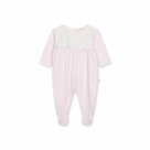 Cotton-babygrow-pink-bloom-1m