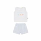 Hello-Sea-set-of-2-with-print-12m