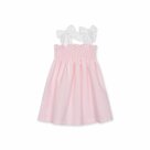 Pink-Hello-Sea-dress-12m