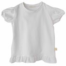 T-shirt-Frilly-back-12m