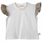 T-shirt-Fresh-frilly-6m