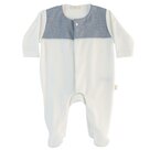 Ivory-velours-pyama-Riverside-blue-detail-1m