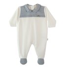 Ivory-velours-pyama-Warley-1m