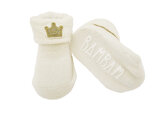 Socks-with-Golden-Crown
