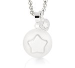 Harmony-Ball-White-enamelled-with-star