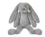 Tiny-Grey-Rabbit-Richie