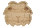 Bamboo-Lion-Plate