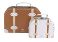 Travel-suitcase-Vintage-brown-large