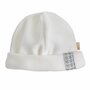 Baby hat velours - William