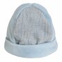 Baby hat velours - barn
